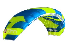 Peter Lynn Hornet IV Power Kite