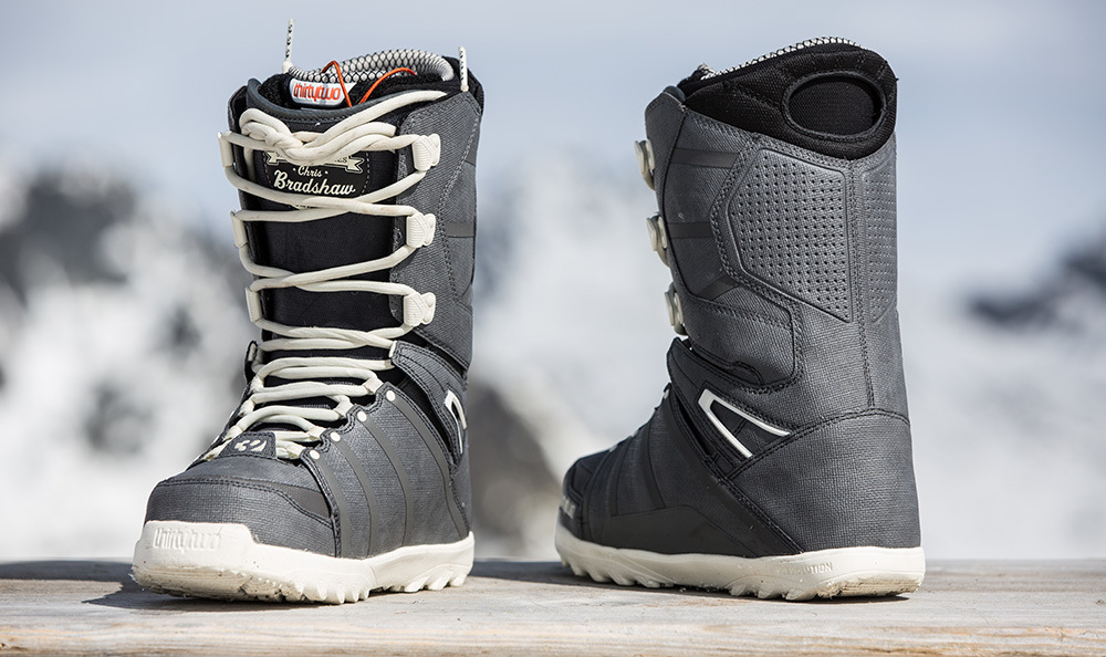 Snowboard Product Boot Photo