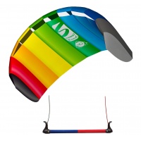 HQ - Symphony Sport Trainer Power Kite