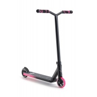 Blunt One S3 Black and Pink Complete Scooter