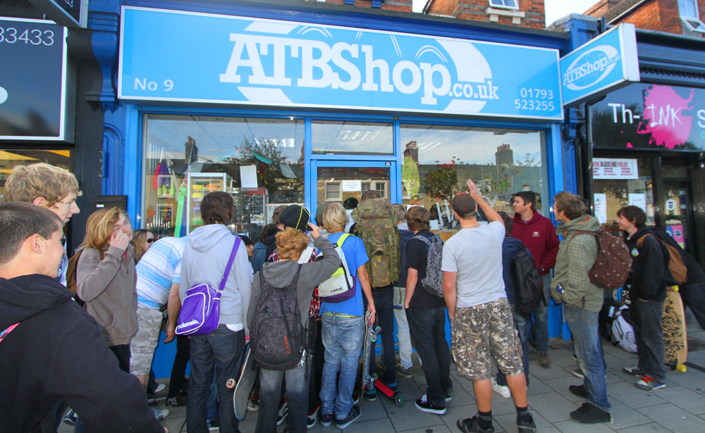 ATBShop