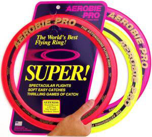 Aerobie - Pro Ring