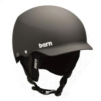 Bern Baker Helmet