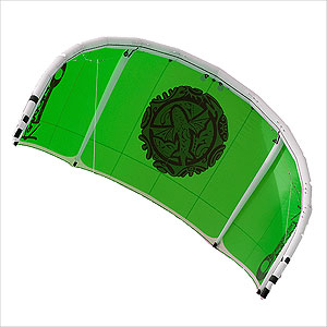 Best Kiteboarding - Kahoona 7.5m and 11.5m Quiver