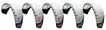 Best Kiteboarding - Nemesis NXG 2010