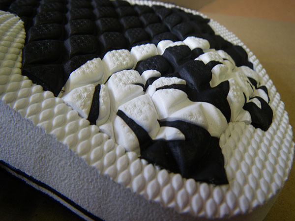 Brunotti - Pro Footpads