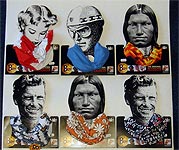 Buff - Head Wear