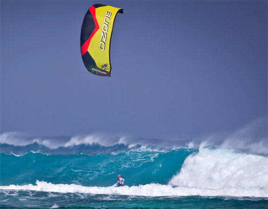 Ozone Catalyst 2012 Wave Riding Ozone Catalyst 2012 Wave Riding