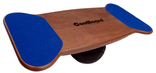 CoolBoard - Dogbone