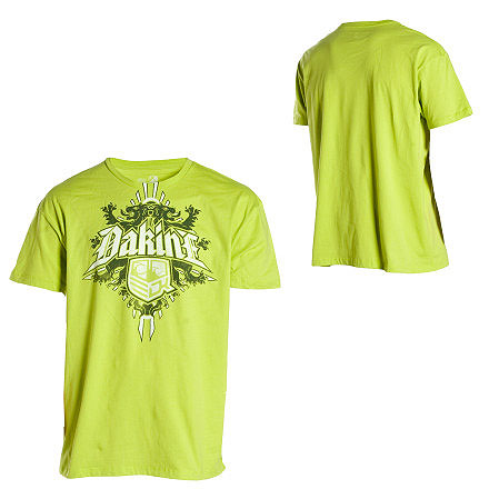 Dakine - Soupgreen Tshirt