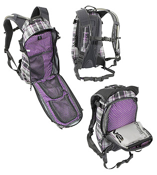 dakine drafter