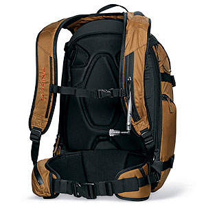 Dakine - Heli Pro DLX 20l