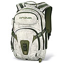 Dakine - Heli Pro DLX 20l
