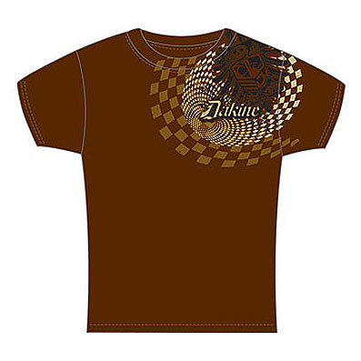 Dakine - Mad Hatter Tshirt