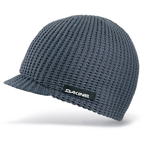 Dakine - Waffle Visor Charcoal