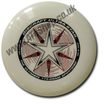 Discraft - Ultra-Star