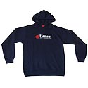 Element - Blue Hoody