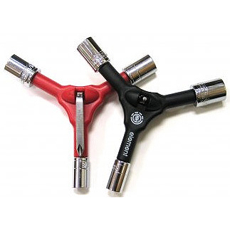 Element - Skate Survival Tool