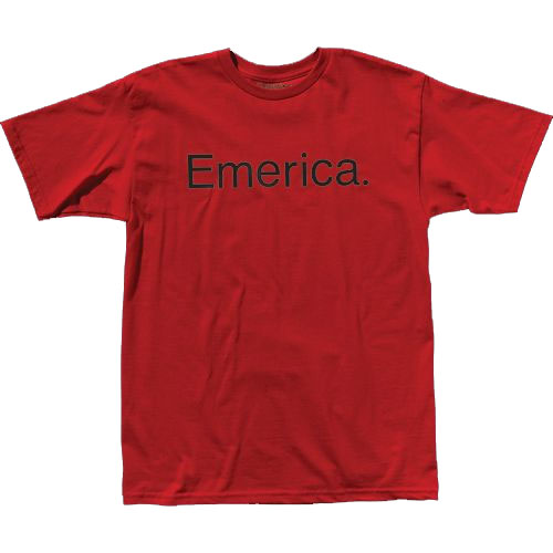 Emerica - Pure 5.0 T -shirt