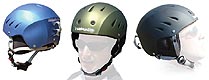 Eolo - Radsail Helmet