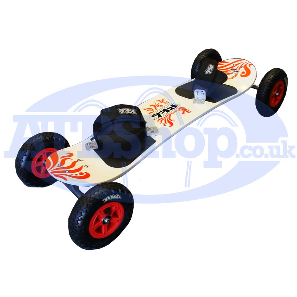 Radsails - RKB R1 Fenix Board