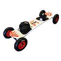 Radsails - RKB R1 Fenix Board