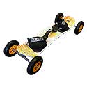 Radsails - RKB R2 Dragon Board