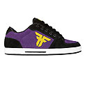 Fallen  - Patriot II Black Purple Yellow