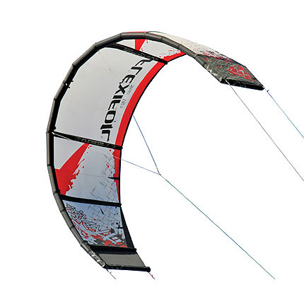 Flexifoil - Hadlow Pro 09