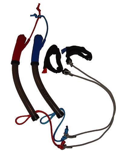 Flexifoil - Sting Handles and Killers
