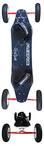 Flexifoil - Tracker
