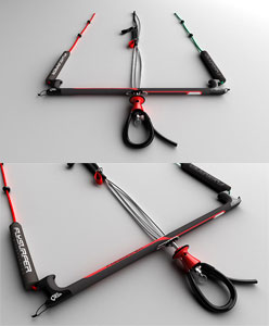Flysurfer - Speed 3 Deluxe Edition
