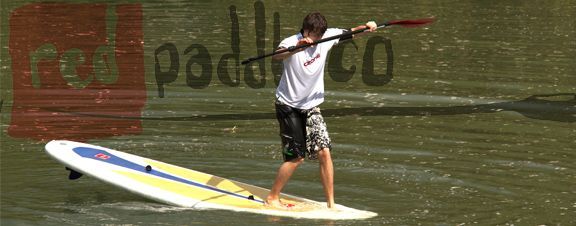 Red Paddle Co Paddle Boards