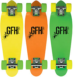 GFH - Pigme Splatter 24 inch