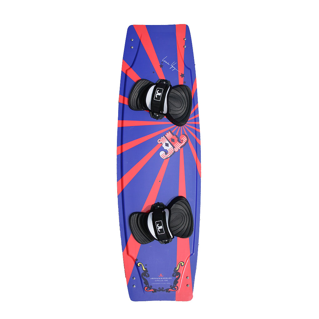 kitesurf board bearing