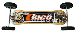 Kheo - Kicker 09