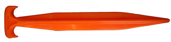 ATBShop - Plastic Kite Stake