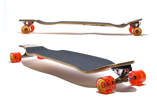 Landyachtz - Chinook