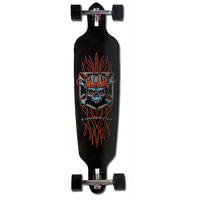 Landyachtz - Drop Wedge