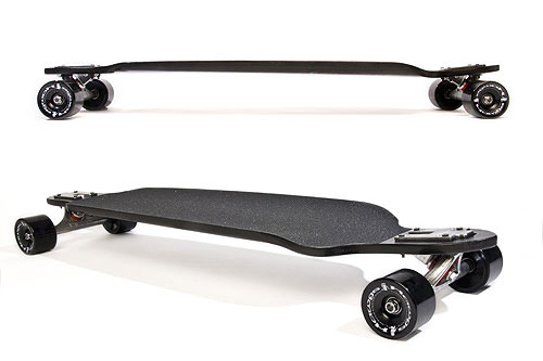 Landyachtz - Drop Wedge