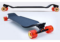 Landyachtz - Evo 09