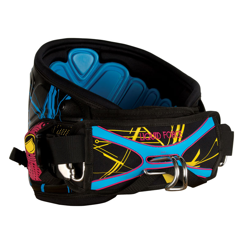Liquid Force - Comp Ltd Harness 2010