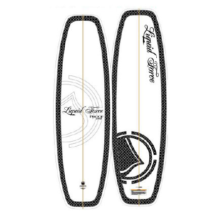 Liquid Force - Proof 141cm 2010