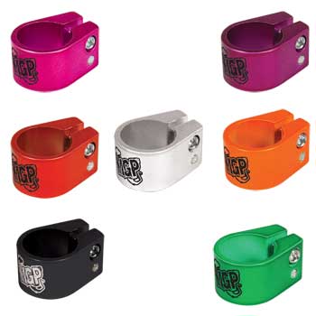 MADD - MGP Double Collar Clamp