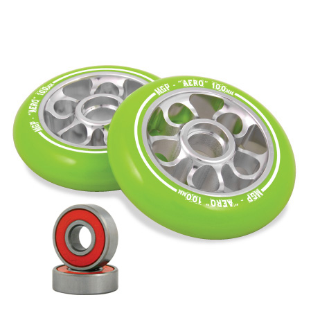 Bearings For Scooters. Free Mad Bearings from the