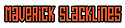 Maverick Slacklines