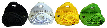 MBS - Matrix Coloured Top Hanger