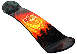 MBS - Comp 90 Deck