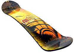 MBS - Comp 95 Deck