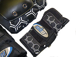 MBS - Core triple pad set